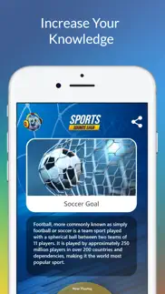 sports sounds saga iphone screenshot 4