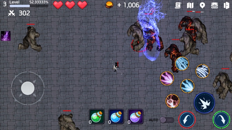 [하드코어]최종병기활