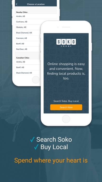 SokoLocal screenshot-4