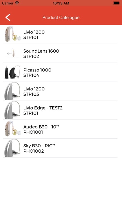 EarKart screenshot-9