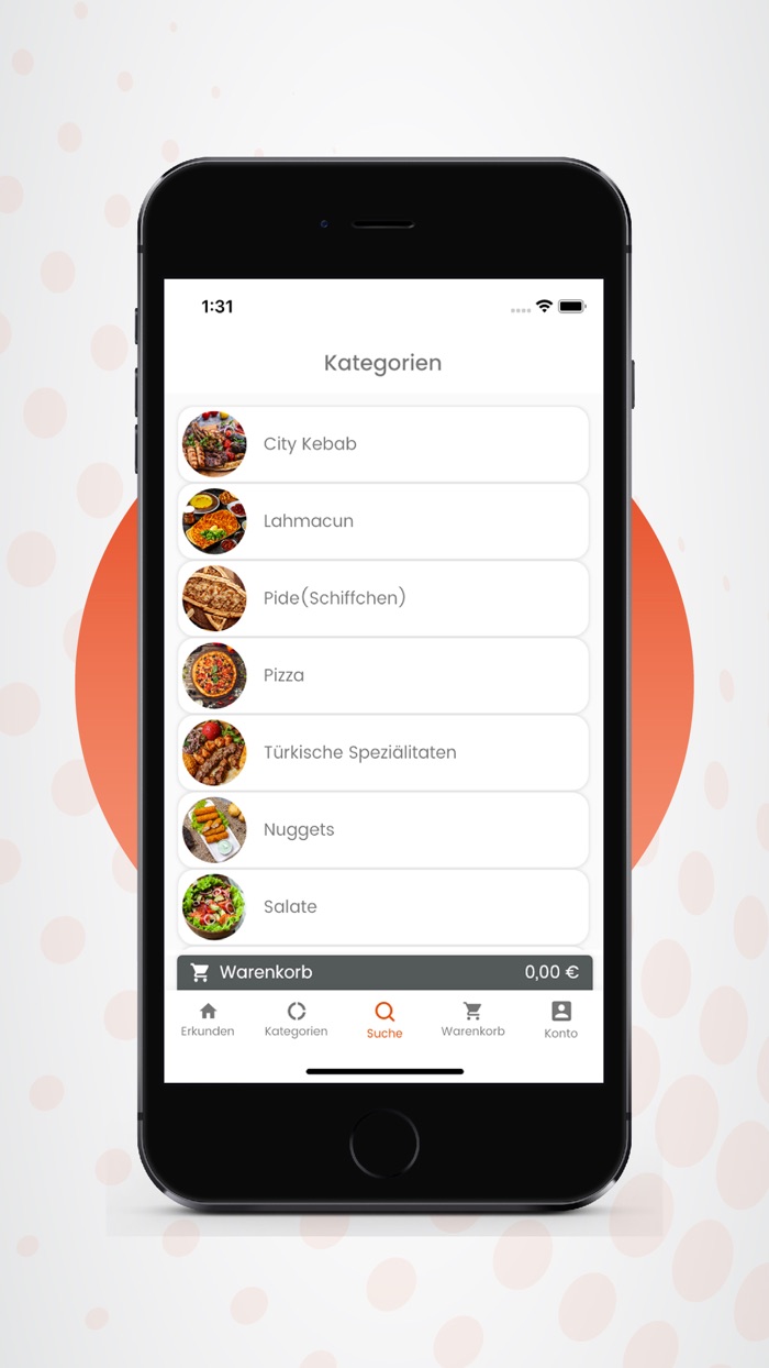 Bellanora-Gelsenkirchen