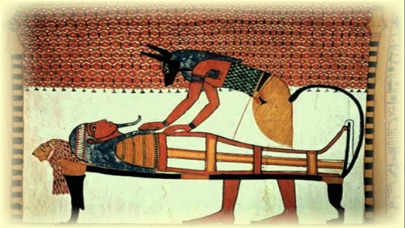 How to cancel & delete Egyptian Senet (Ancient Egypt Game Of The Pharaoh Tutankhamun-King Tut-Sa Ra) from iphone & ipad 2