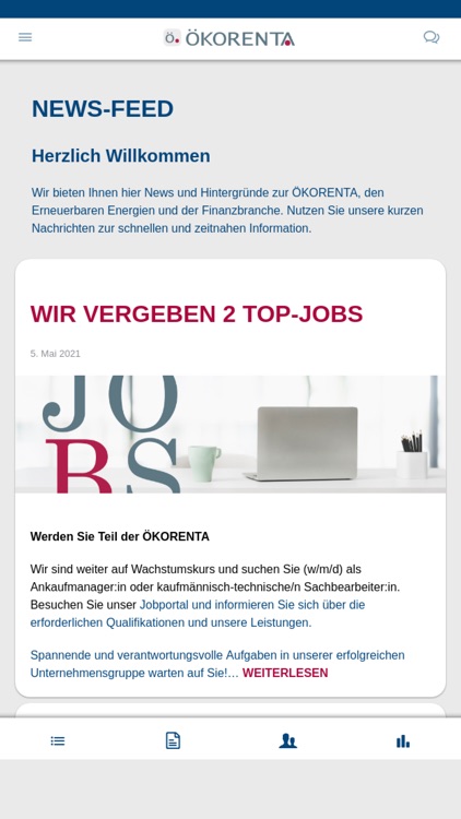 ÖKORENTA GmbH