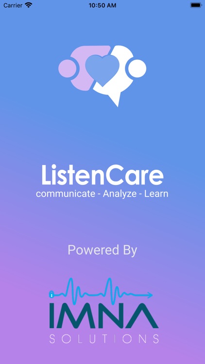 ListenCare Rambam