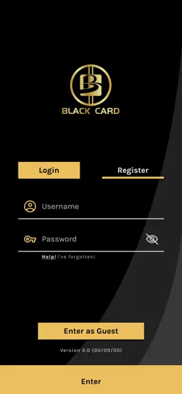 Game screenshot Black Premium mod apk
