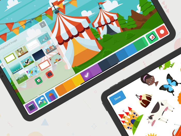 My Story School eBook Maker