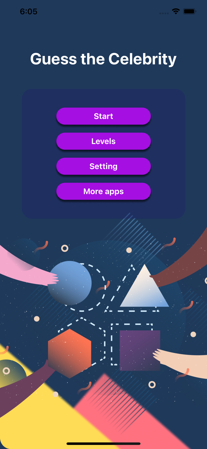 Movies Celebrity Guess Pro