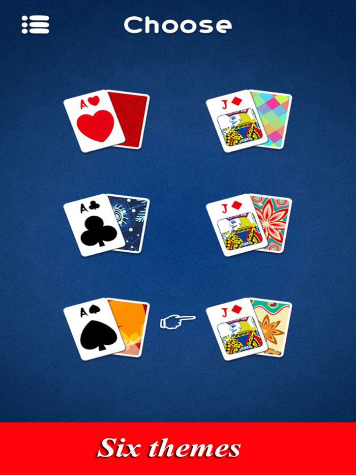 10000 FreeCell Solitaire