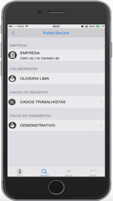 How to cancel & delete Folha OnLine from iphone & ipad 3