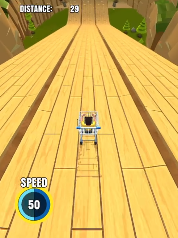 Faily Mega Crash! screenshot 3
