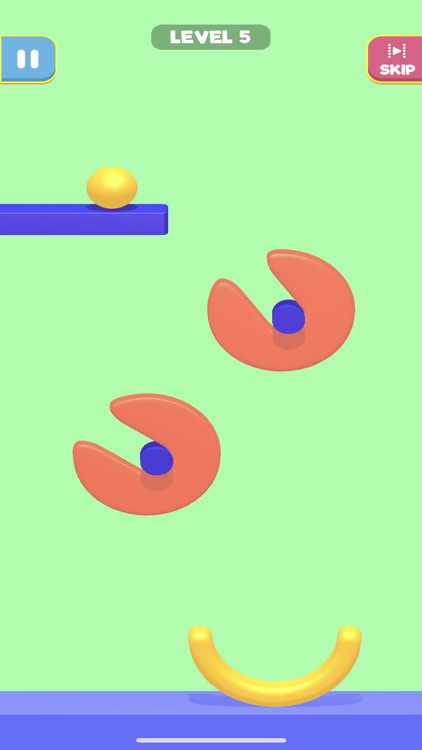 Ball In Bowl screenshot-7