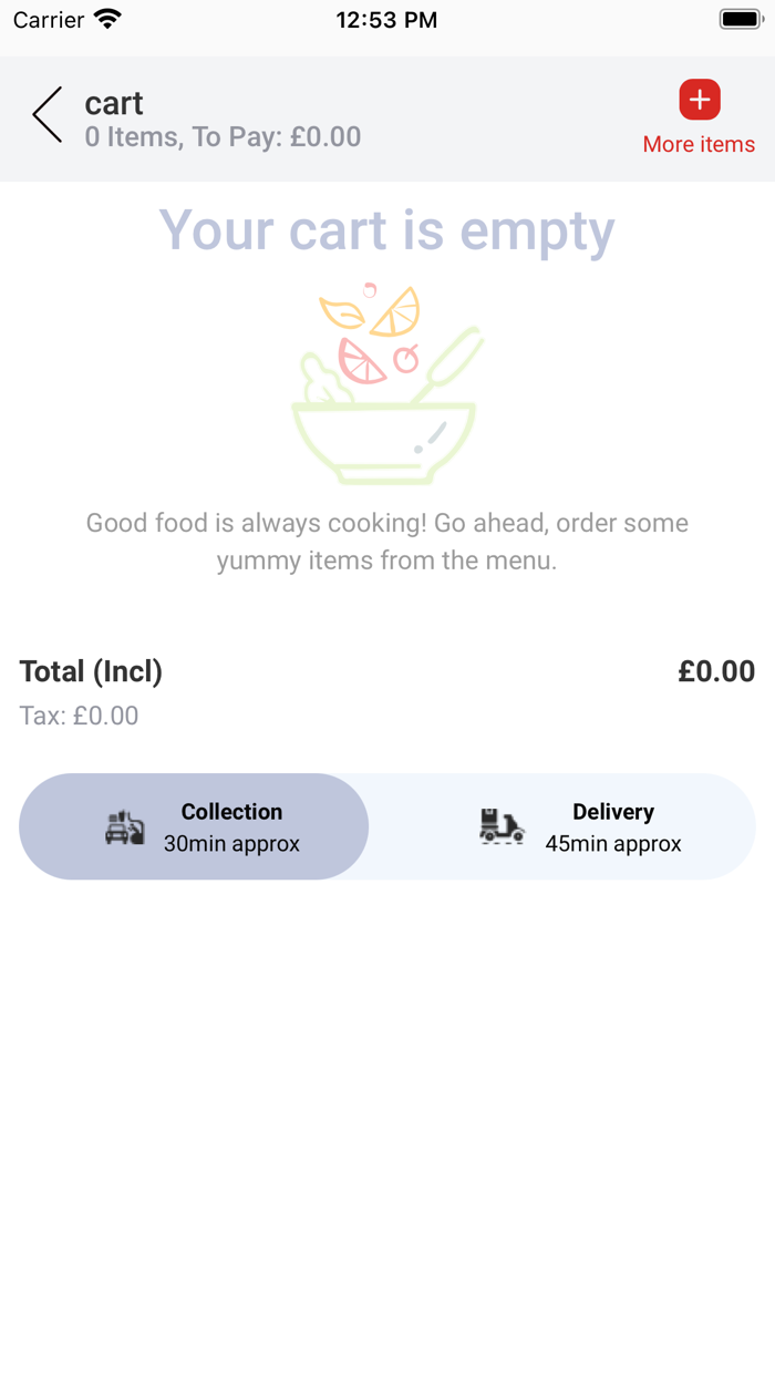 Pizzaman Market Harborough