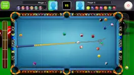 Game screenshot Billiards Pooking: 8 Ball Pool hack