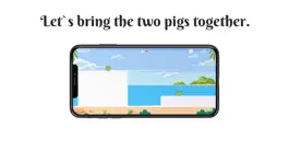 Game screenshot Piggy Love mod apk