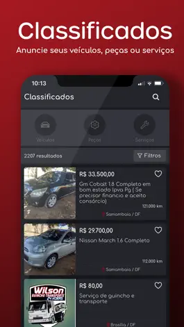 Game screenshot Auto Clubes mod apk