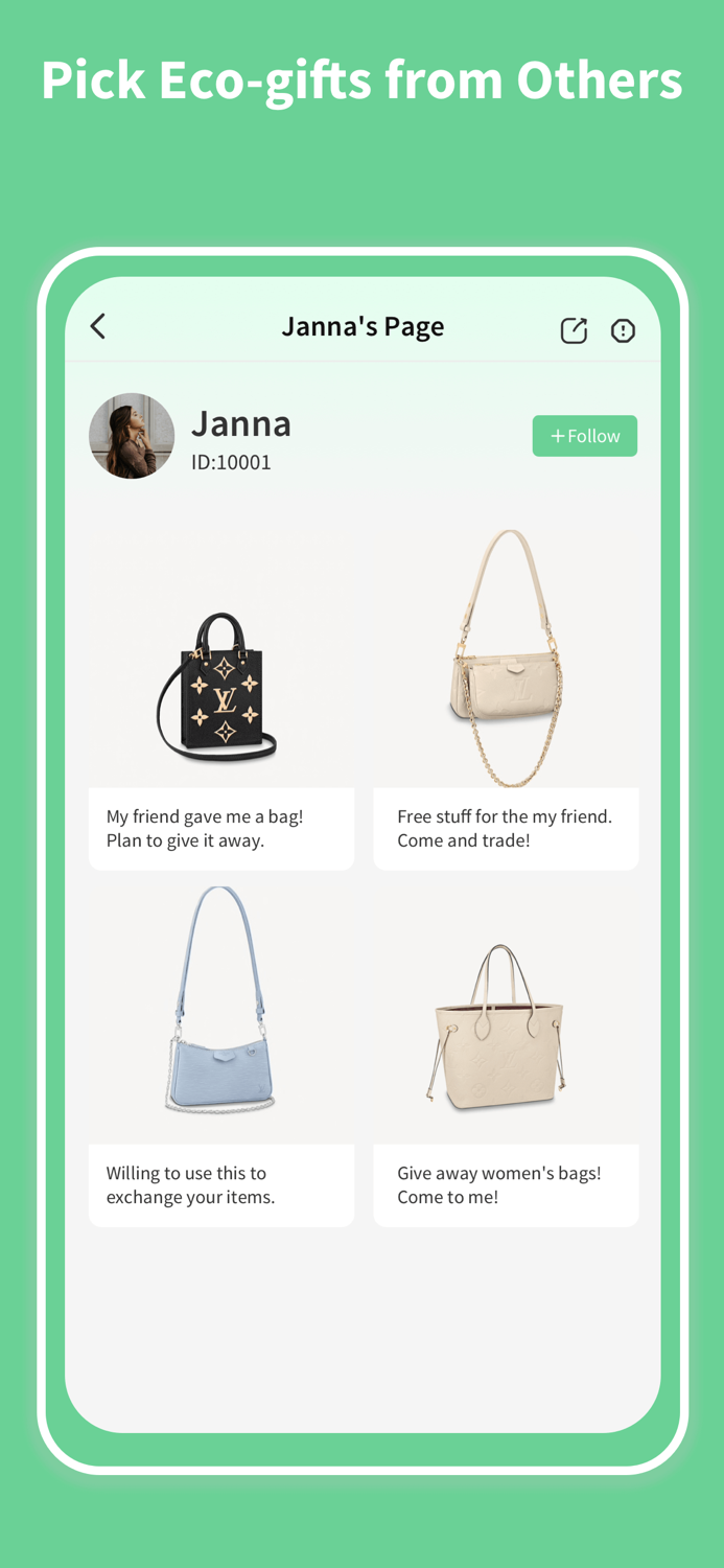 Free Stuff Finder - EarthAngel