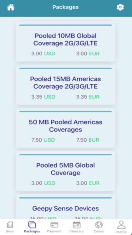 IGlobalSat screenshot-3
