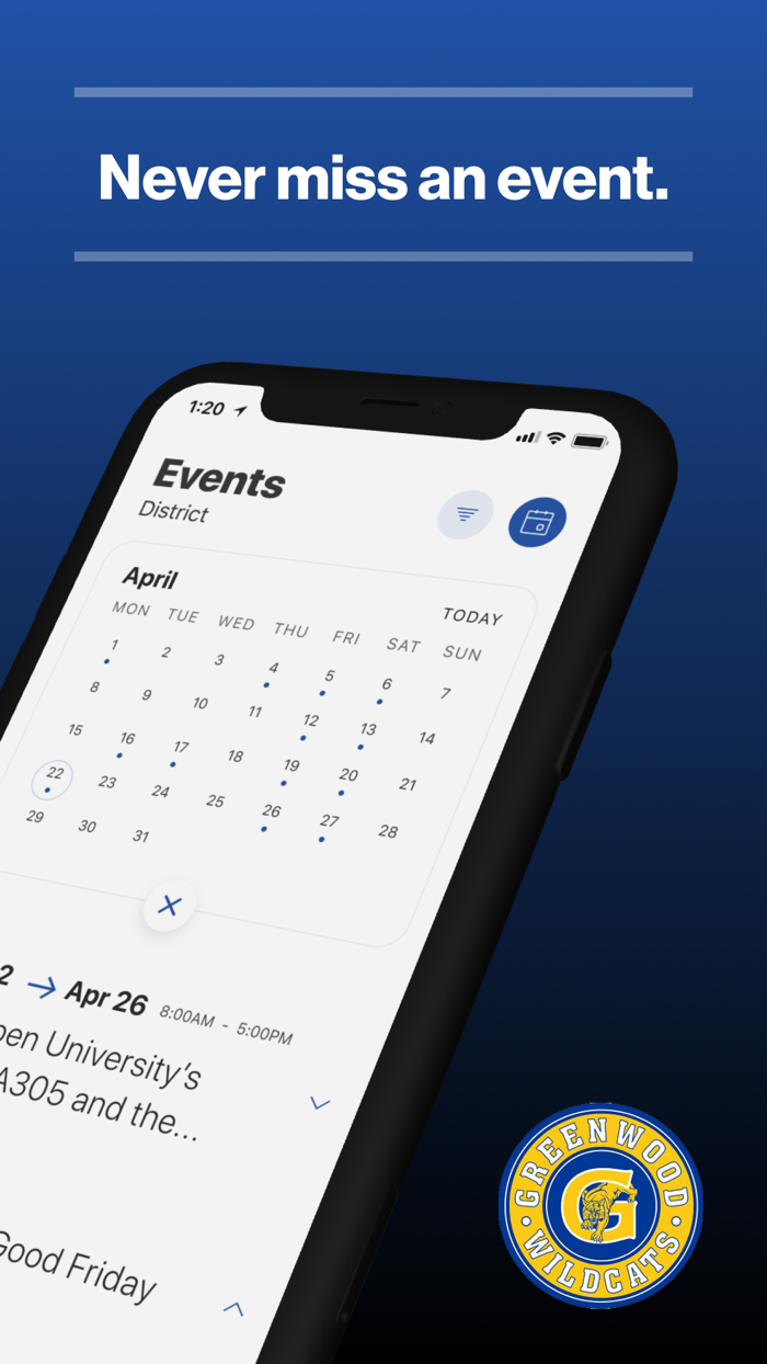 Greenwood School District