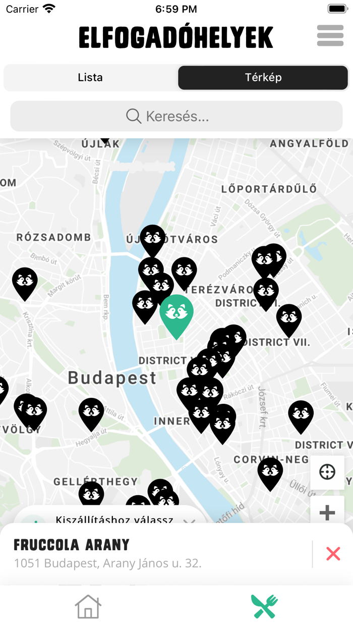 Rakun Dobozközösség