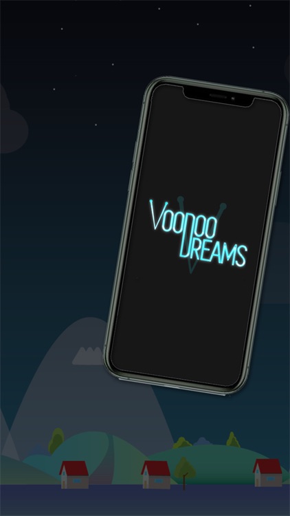 Voodoo Dreams