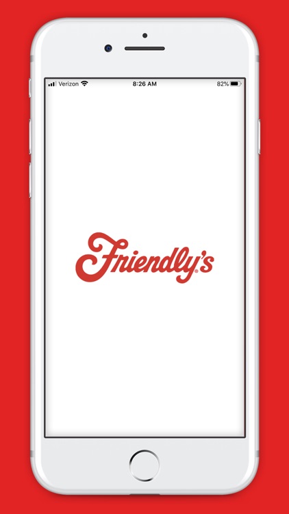 Friendly’s Restaurant