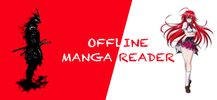 Manga Reader Top Comics Viewer