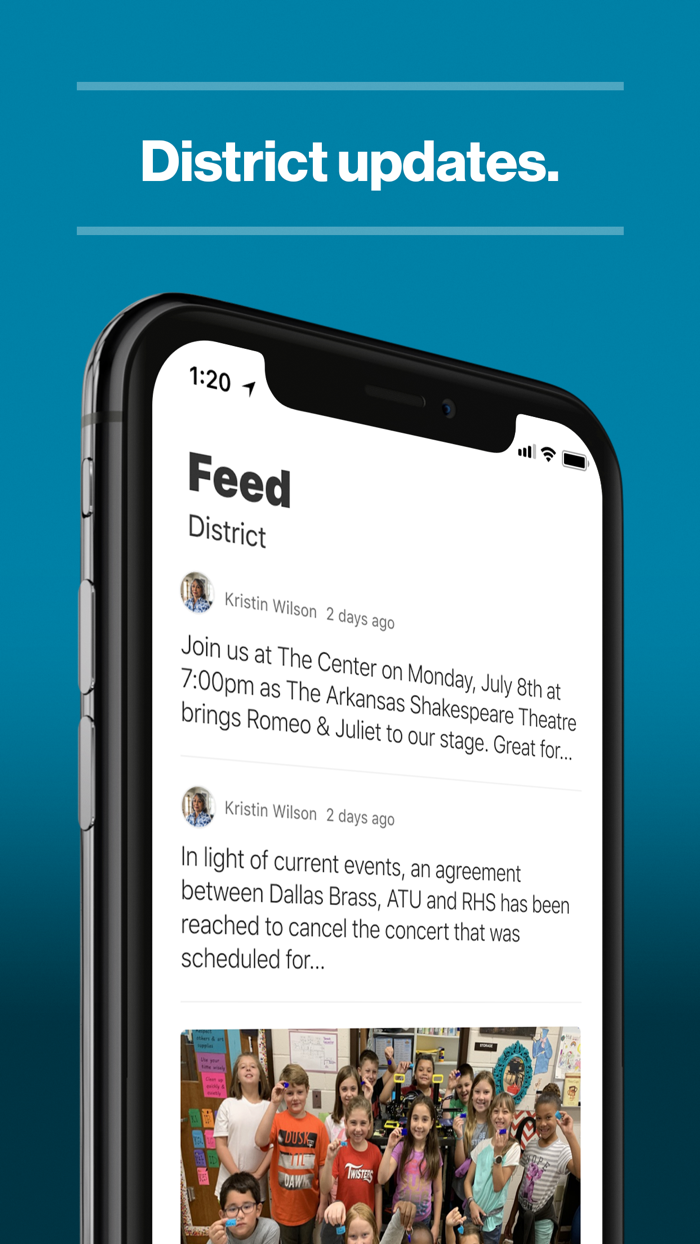 St. Dominic School, IL