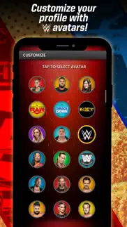 How to cancel & delete topps® wwe slam: card trader 3