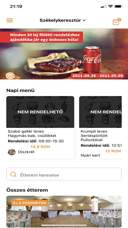 Foodnet