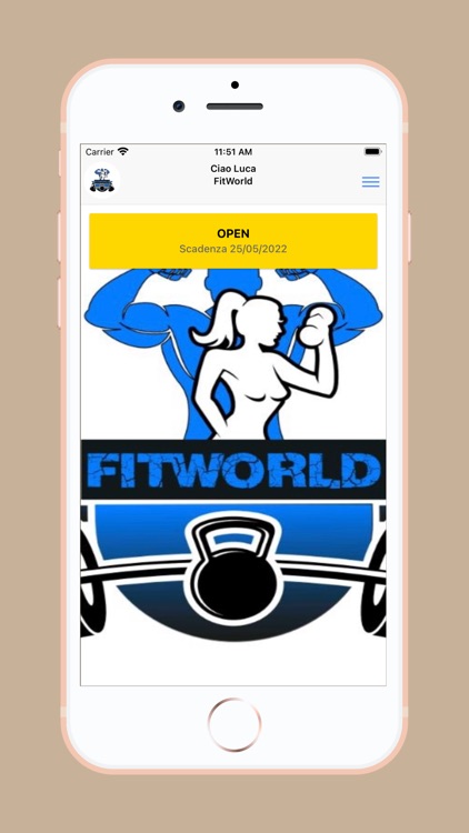FitWorld