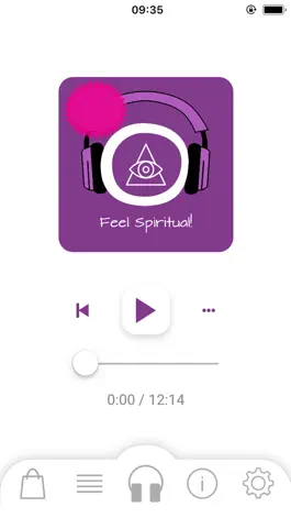 Game screenshot Feel Spiritual! Hypnose mod apk