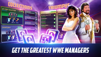 How to cancel & delete WWE Mayhem from iphone & ipad 4