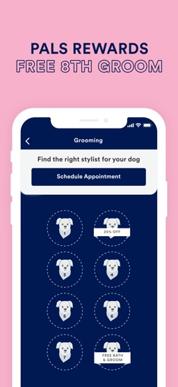 Petco: The Pet Parents Partner app screenshot