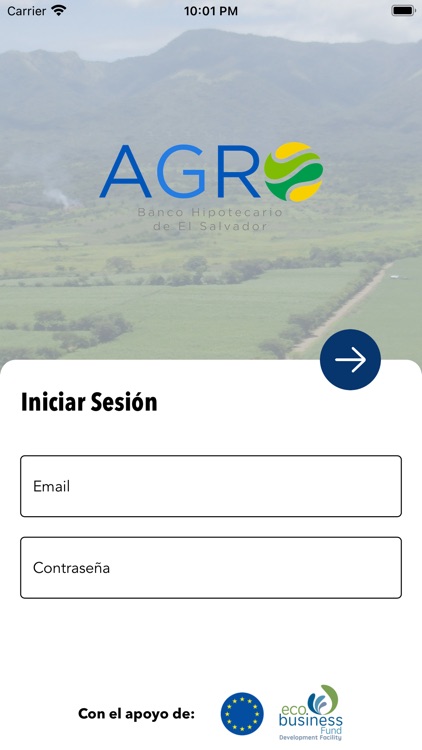 Agro App BH