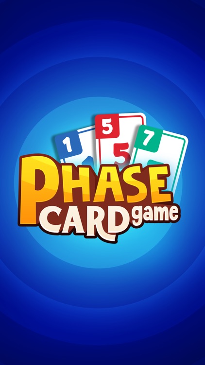 Phase Card Game screenshot-3