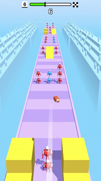 Stack Touchdown screenshot-6