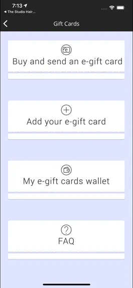 Game screenshot Main Street Salon hack
