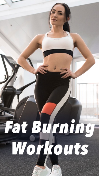 Fat Burning 30 Days Challenge