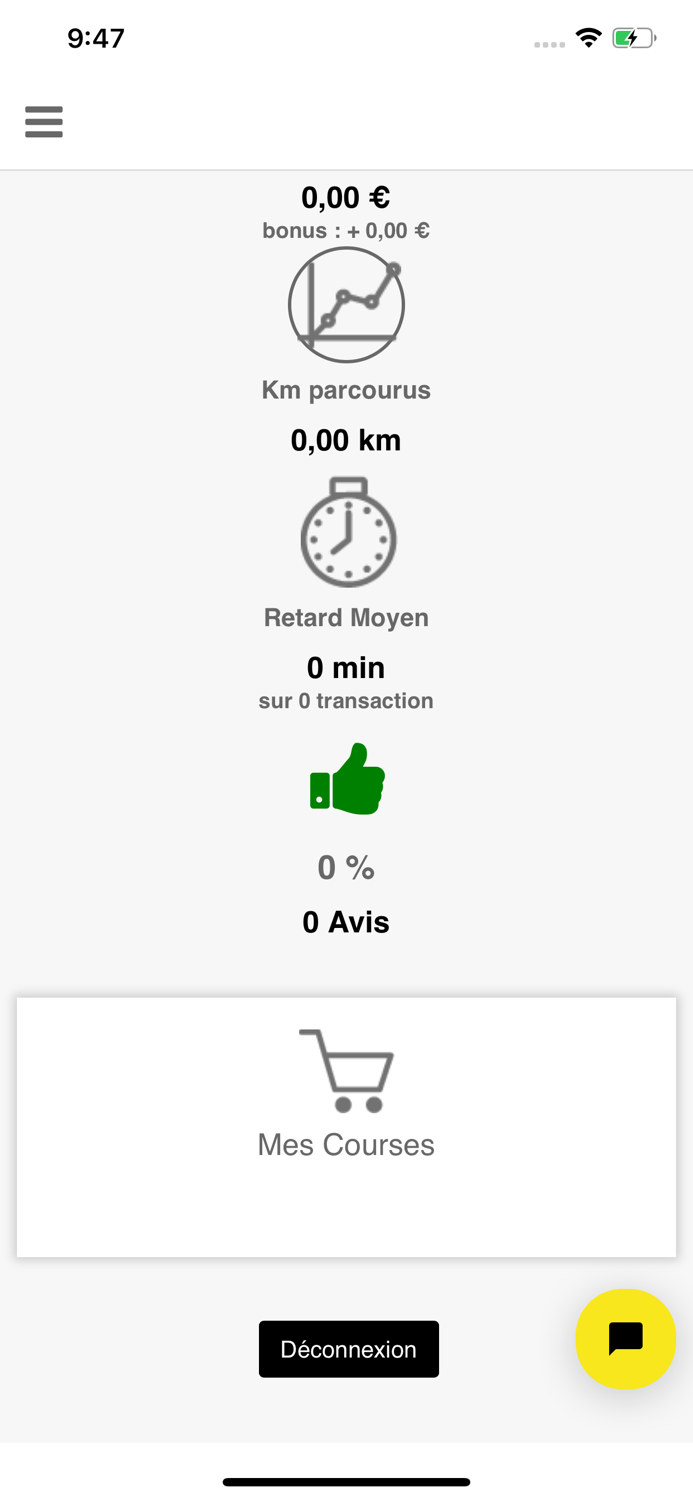 Les Halles de Saint-Tropez