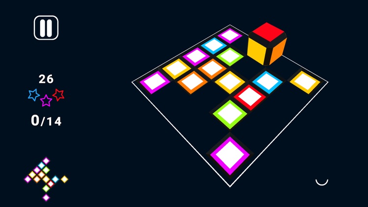 MonoCube 1x1 Rubik's