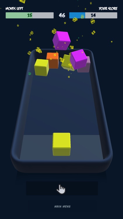 Cube Bomb screenshot-0