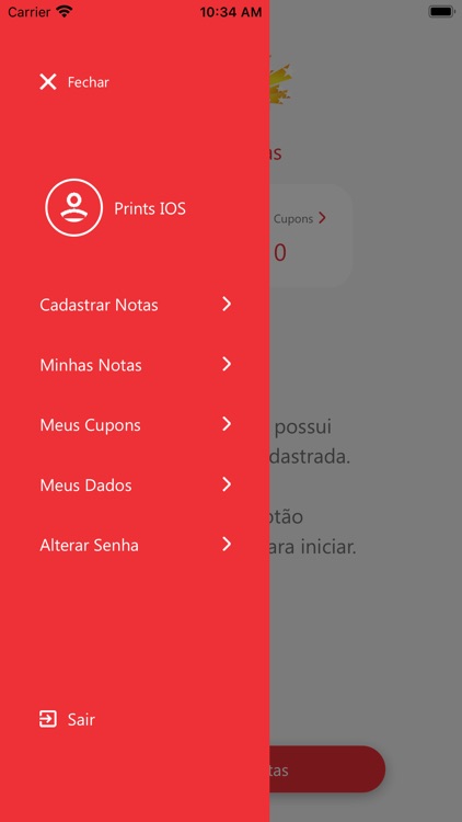 Nova Santa Rita Premiada screenshot-3