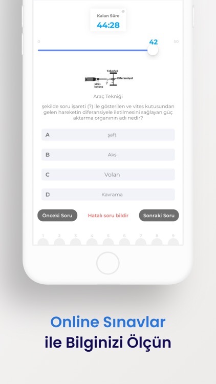Aksaray Surucu Kursu screenshot-3