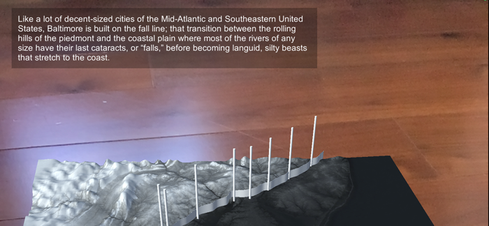 Atlas Of Material Worlds AR