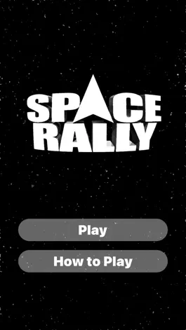 Game screenshot Space Rally mod apk