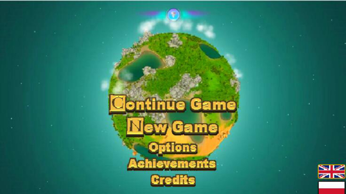 上帝模拟器模拟沙盒