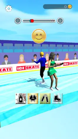 Game screenshot Hyper Tap-a-Dance 3D hack