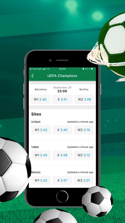 Sport Bet: football,basketball