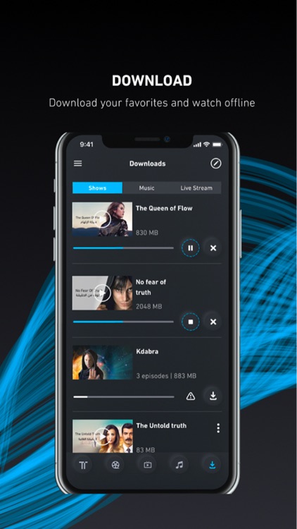 TenTime screenshot-7