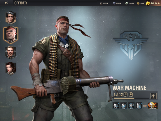 Warpath Warpath